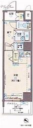 ヴェルト日本橋シティ 1001