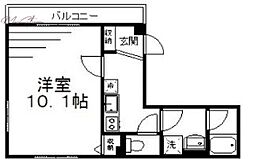 ローズコート日本橋茅場町 201