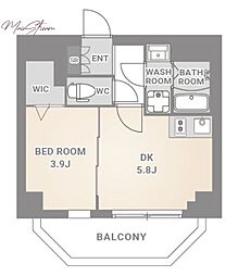 スプランディッド木場駅前 301