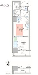 アーバネックス千代田淡路町 302