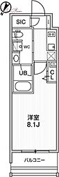 ステージグランデ日本橋人形町 202