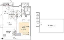 ルミーク錦糸町 1504
