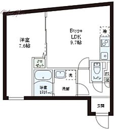 レピュア小石川レジデンスII 302