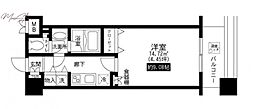 レジディア上野池之端 506