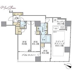 Ｂｒｉｌｌｉａ二番町 1604