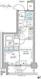 パークアクシス文京本郷 706