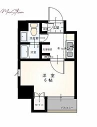 ビラビスタ猿楽町 301