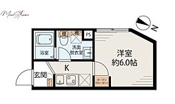 Grandir　神保町 502