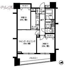 パークキューブ浅草田原町 903