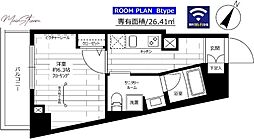 ステージファースト東日本橋 501
