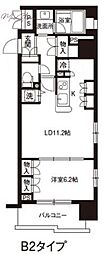 レジディア御茶ノ水 1405
