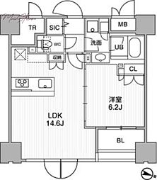 東神田テラスレジデンス 311