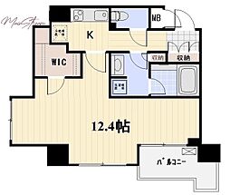 プロスペクト日本橋小網町 302
