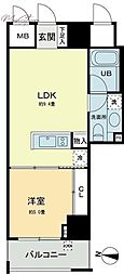 ベルファース本郷弓町 309