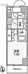 シーズンフラッツ浅草言問通り