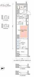 アーバネックス日本橋馬喰町 701