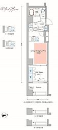 アーバネックス日本橋馬喰町 801
