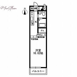 レジディア上野御徒町
