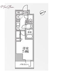 レジディア新御徒町II