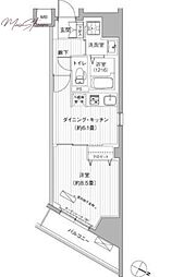 クレスト五番町 801