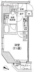 アイル　イムーブル御茶ノ水 403