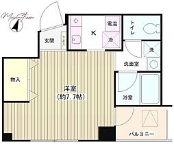 ＴＫＲ神田多町 801