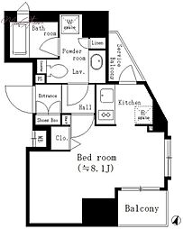 アーバネックス神保町 1301