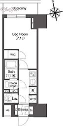 コンフォリア東上野
