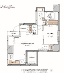 ブランシエスタ上野