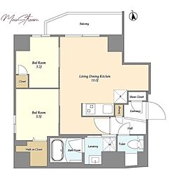 グランカーサ上野松が谷