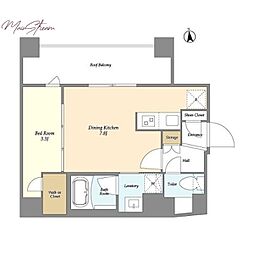 グランカーサ上野松が谷