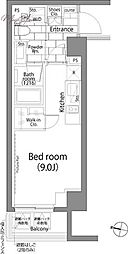 パークハビオ日本橋蛎殻町