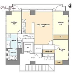 クアトロアルカ九段