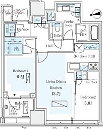 パークコート　ザ・三番町ハウス