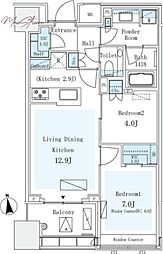 パークコート　ザ・三番町ハウス