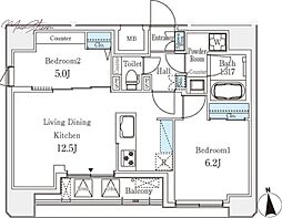 クラリティア文京湯島