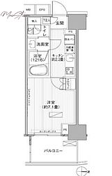 ヒューリックレジデンス新御茶ノ水