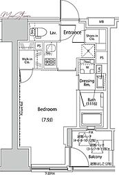 ザ・パークハビオ人形町レジデンス