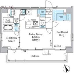 千代田区四番町