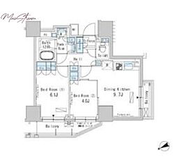 パークアクシス浅草橋二丁目