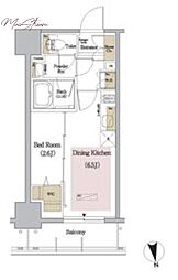 アーバネックス新御徒町