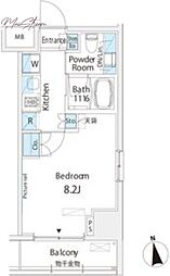 Ｂｅｌｌｅ　Ｖｕｅ　浅草橋