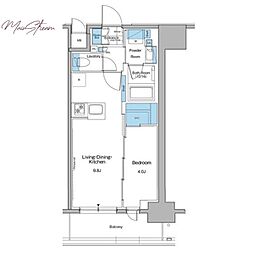 ルフォンプログレ秋葉原マークス