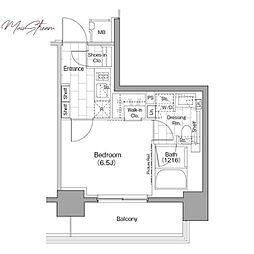 ザ・パークハビオ浅草駒形