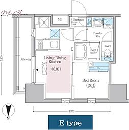 アーバネックス蔵前レジデンス