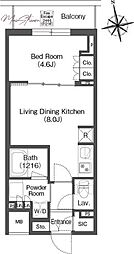 コンフォリア東上野