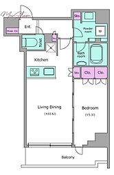 レジディア文京本郷III