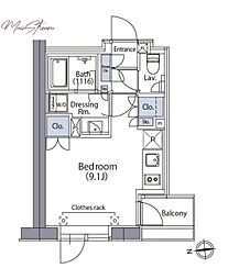 エルスタンザ文京湯島