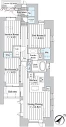 ザ・グランクラッセ日本橋イースト