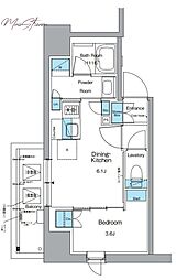 ルフォンプログレ上野御徒町